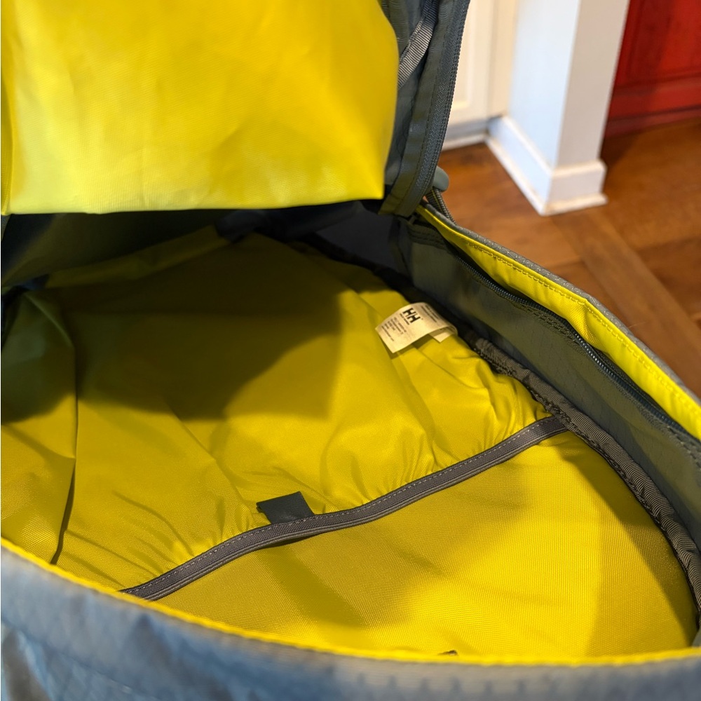 Helly Hanson Generator 20 Backpack NEW - image 5